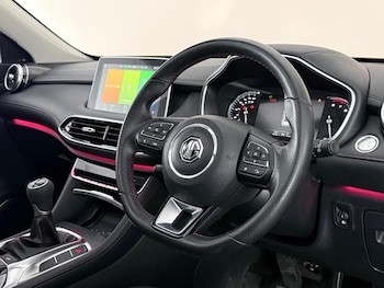 Used MG MG HS 2021 for sale - 79497272: Photo