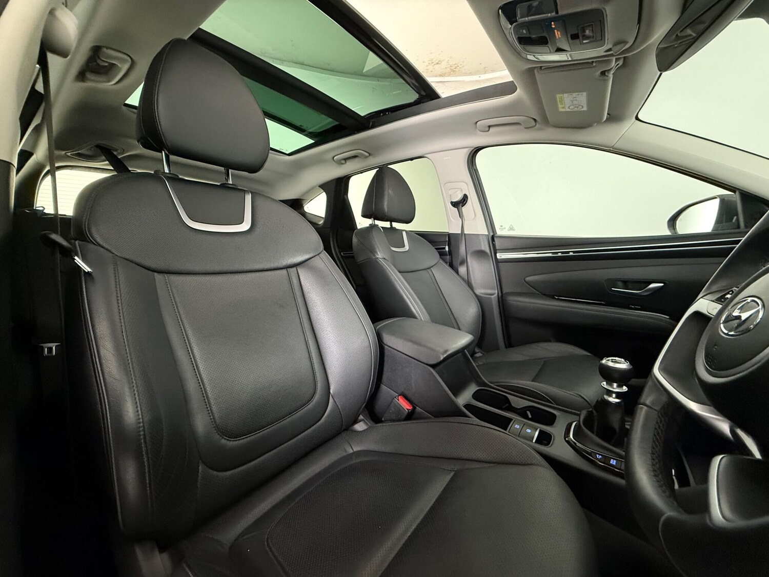 Used Hyundai TUCSON 2023 for sale - 77456634: Photo 10