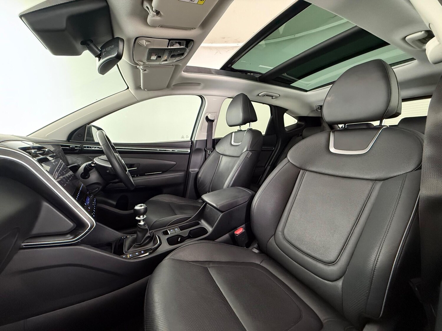 Used Hyundai TUCSON 2023 for sale - 77456634: Photo 11