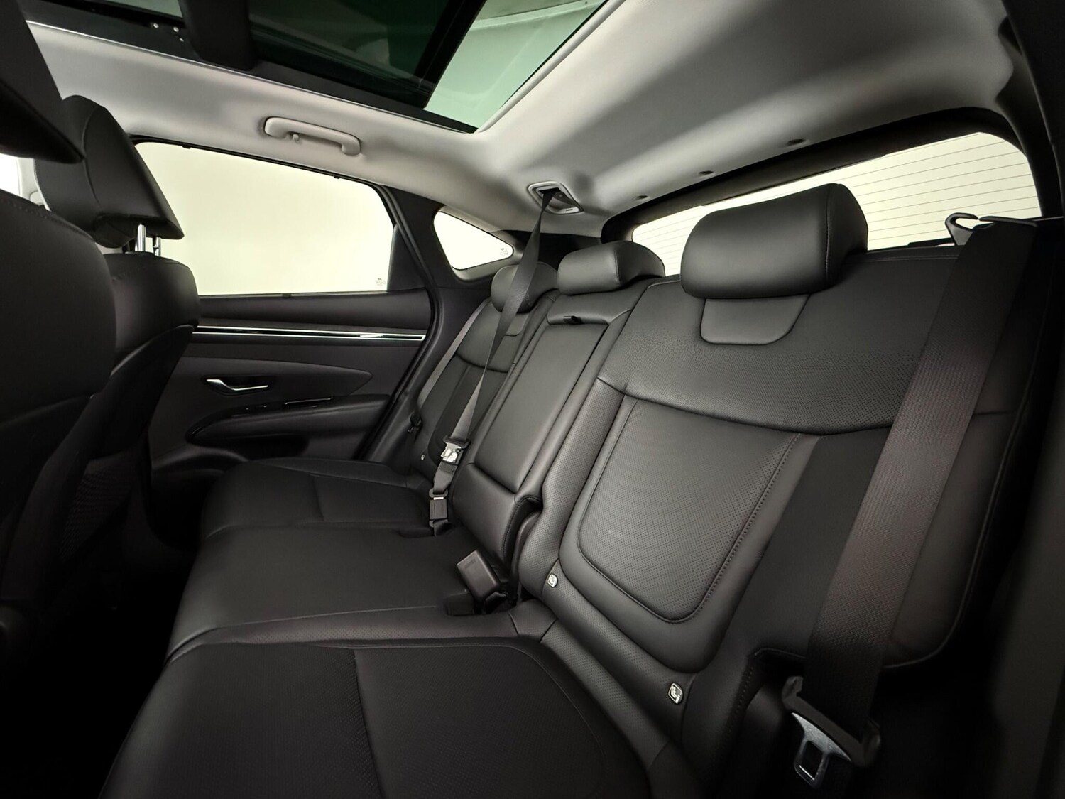 Used Hyundai TUCSON 2023 for sale - 77456634: Photo 12