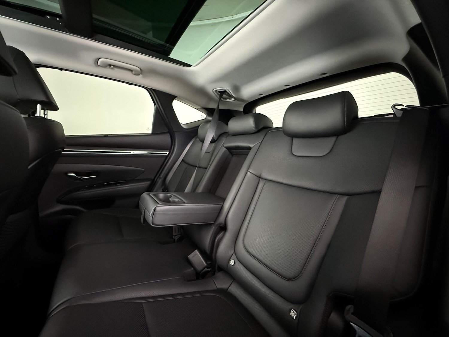 Used Hyundai TUCSON 2023 for sale - 77456634: Photo 13