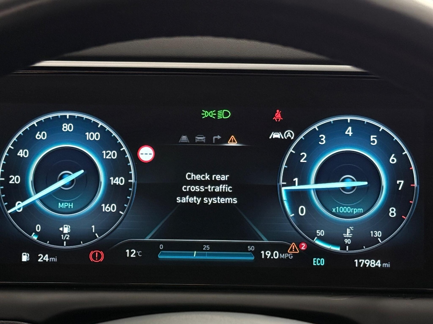 Used Hyundai TUCSON 2023 for sale - 77456634: Photo 16