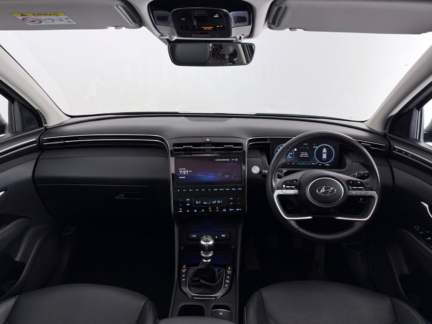 Used Hyundai TUCSON 2023 for sale - 77456634: Photo 19