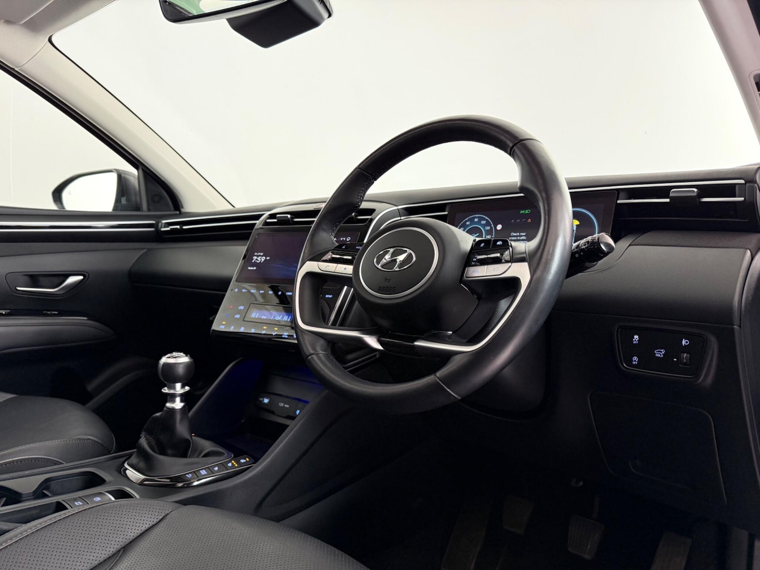 Used Hyundai TUCSON 2023 for sale - 77456634: Photo 20