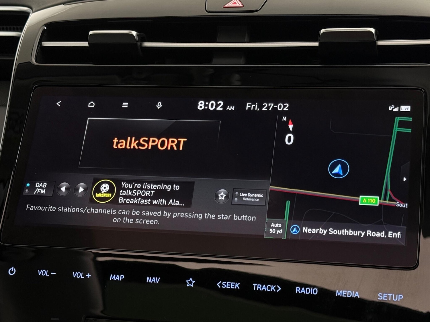 Used Hyundai TUCSON 2023 for sale - 77456634: Photo 25