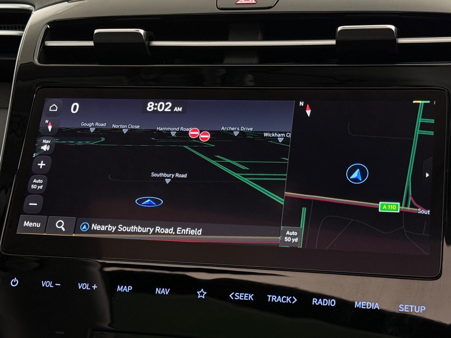 Used Hyundai TUCSON 2023 for sale - 77456634: Photo 26