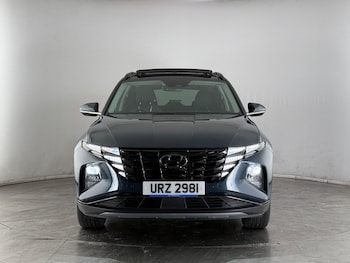 Used Hyundai TUCSON 2023 for sale - 77456634: Photo