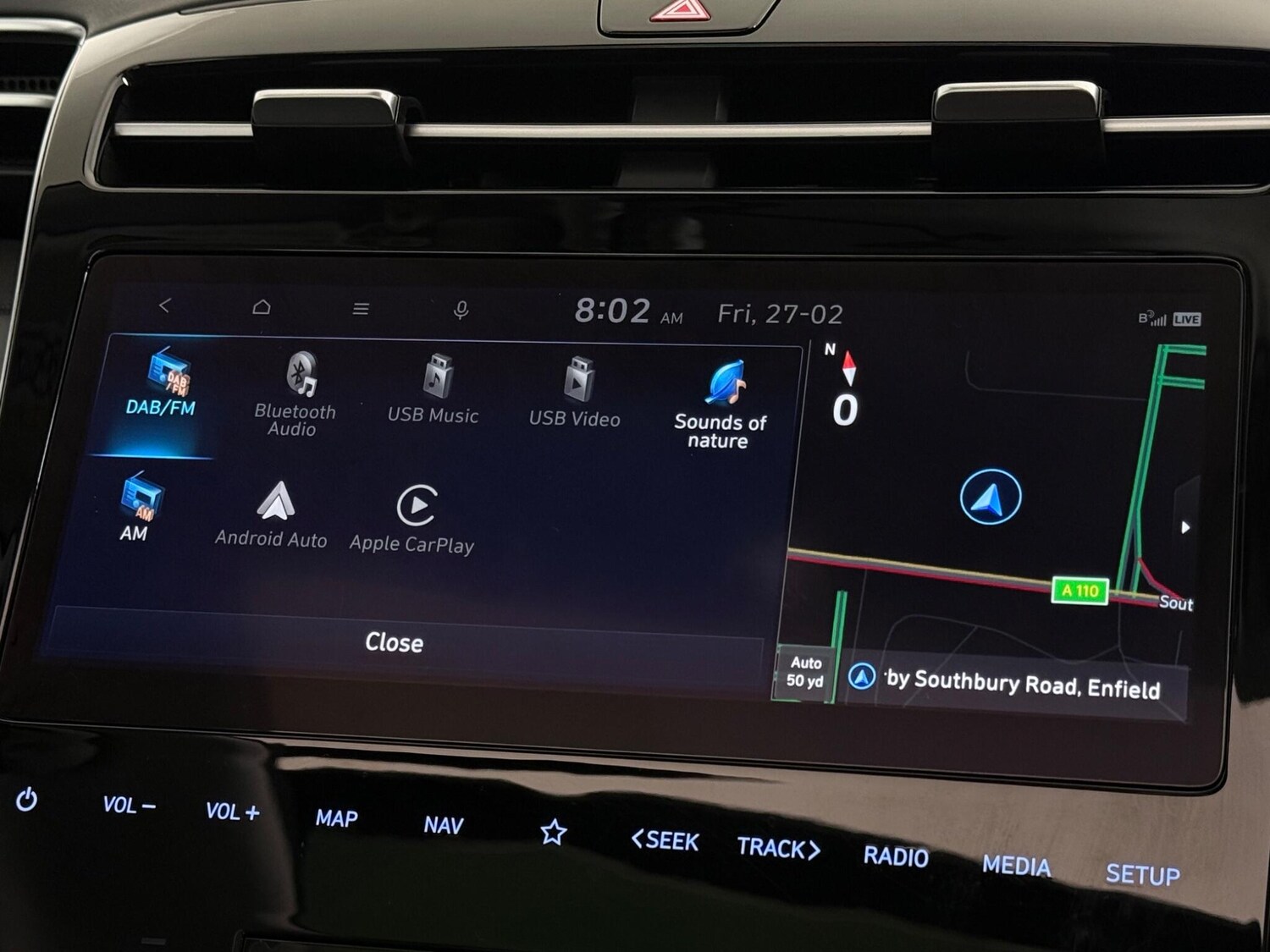 Used Hyundai TUCSON 2023 for sale - 77456634: Photo 30