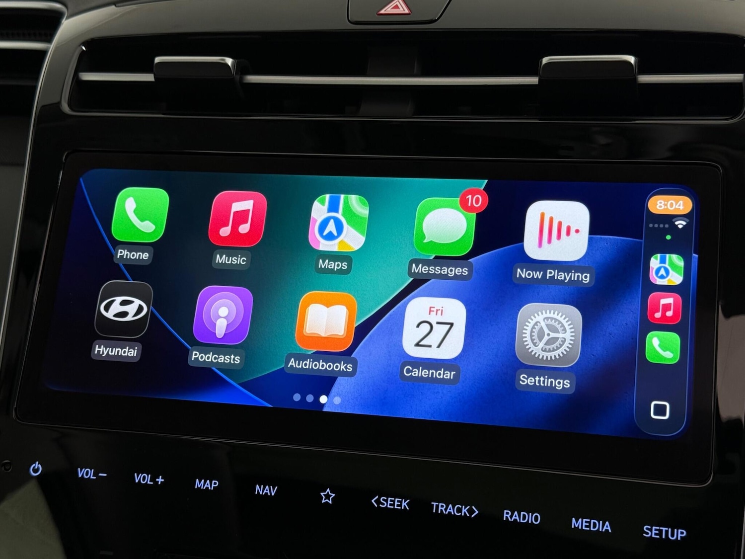 Used Hyundai TUCSON 2023 for sale - 77456634: Photo 31