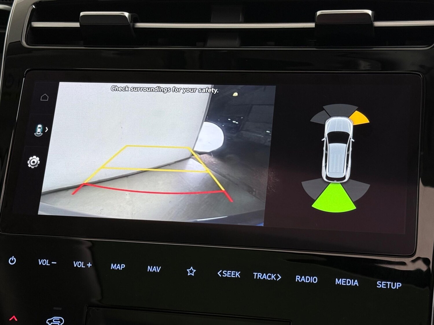 Used Hyundai TUCSON 2023 for sale - 77456634: Photo 32