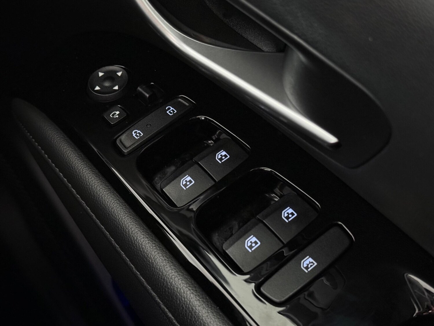 Used Hyundai TUCSON 2023 for sale - 77456634: Photo 34