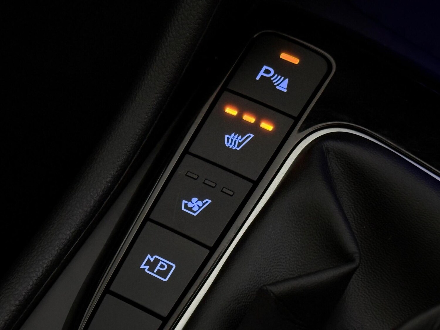 Used Hyundai TUCSON 2023 for sale - 77456634: Photo 39