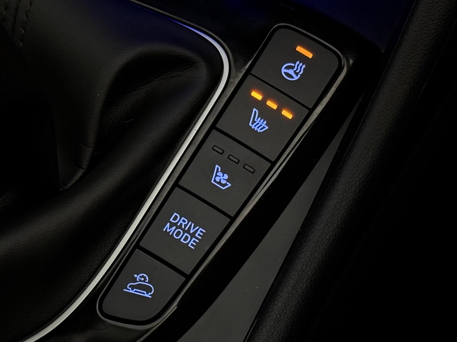 Used Hyundai TUCSON 2023 for sale - 77456634: Photo 40