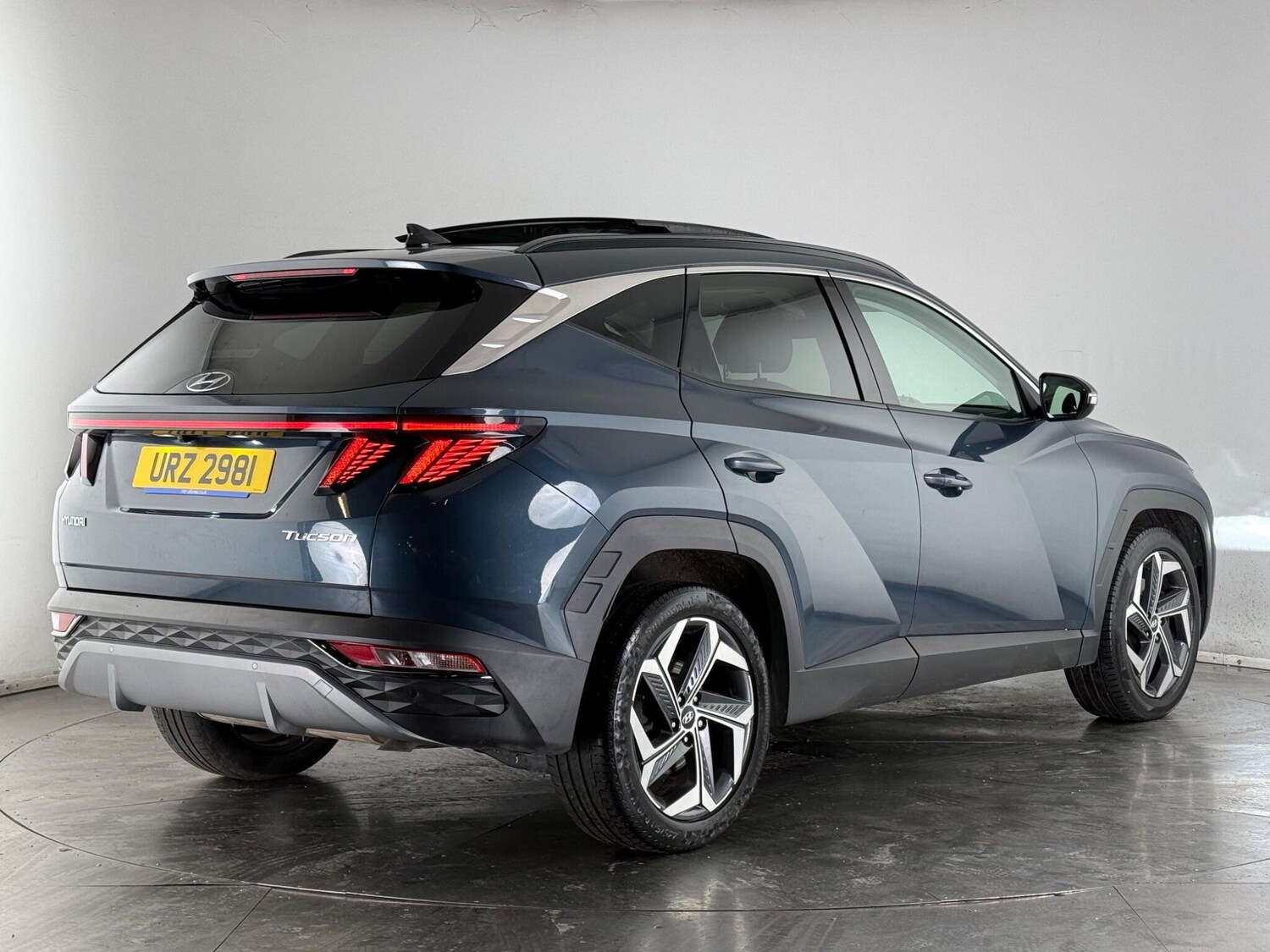 Used Hyundai TUCSON 2023 for sale - 77456634: Photo 6