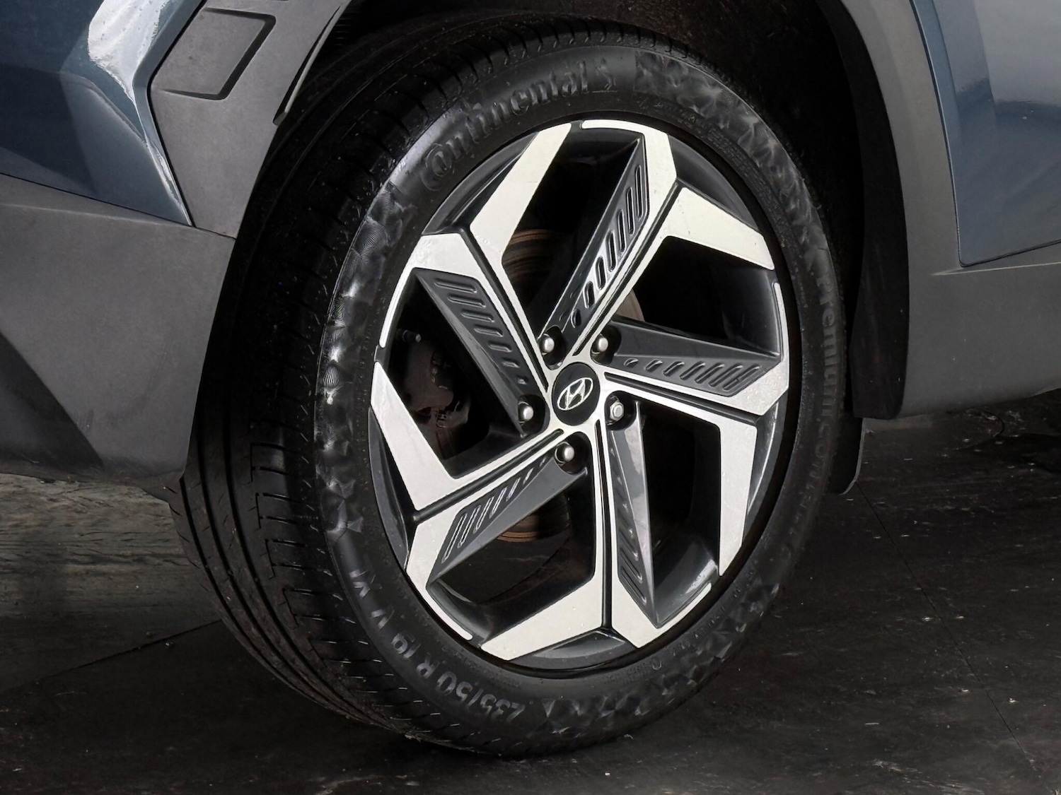 Used Hyundai TUCSON 2023 for sale - 77456634: Photo 7