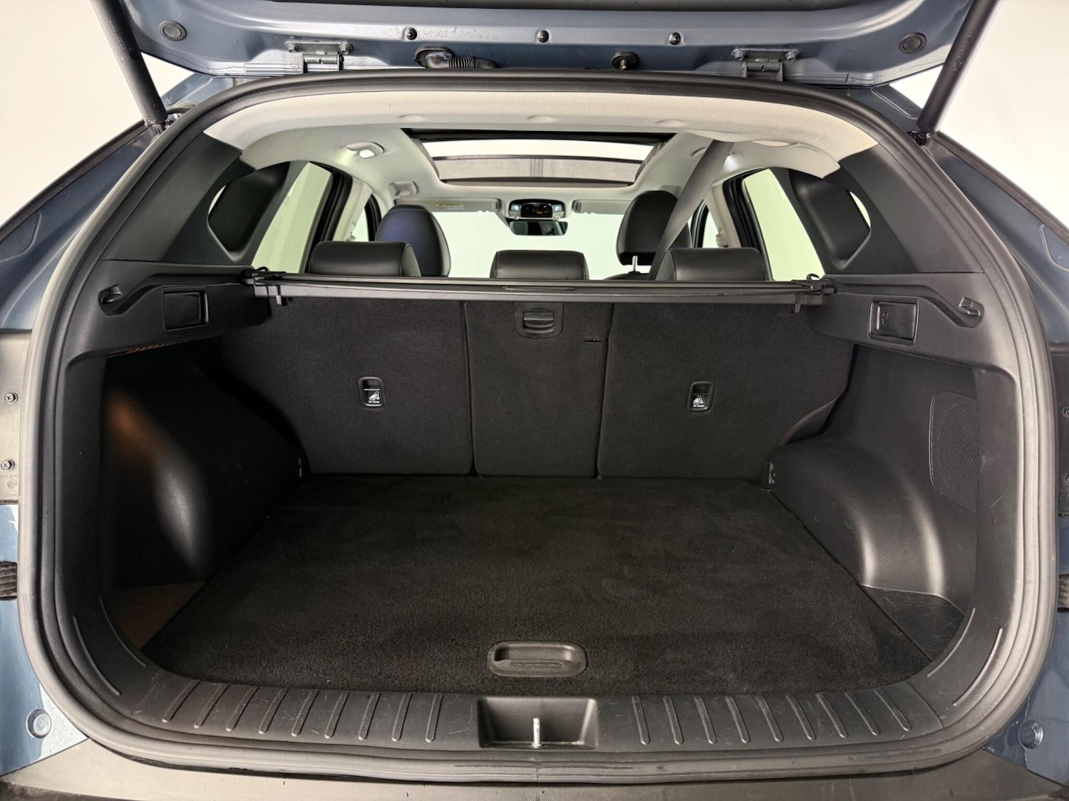 Used Hyundai TUCSON 2023 for sale - 77456634: Photo 8