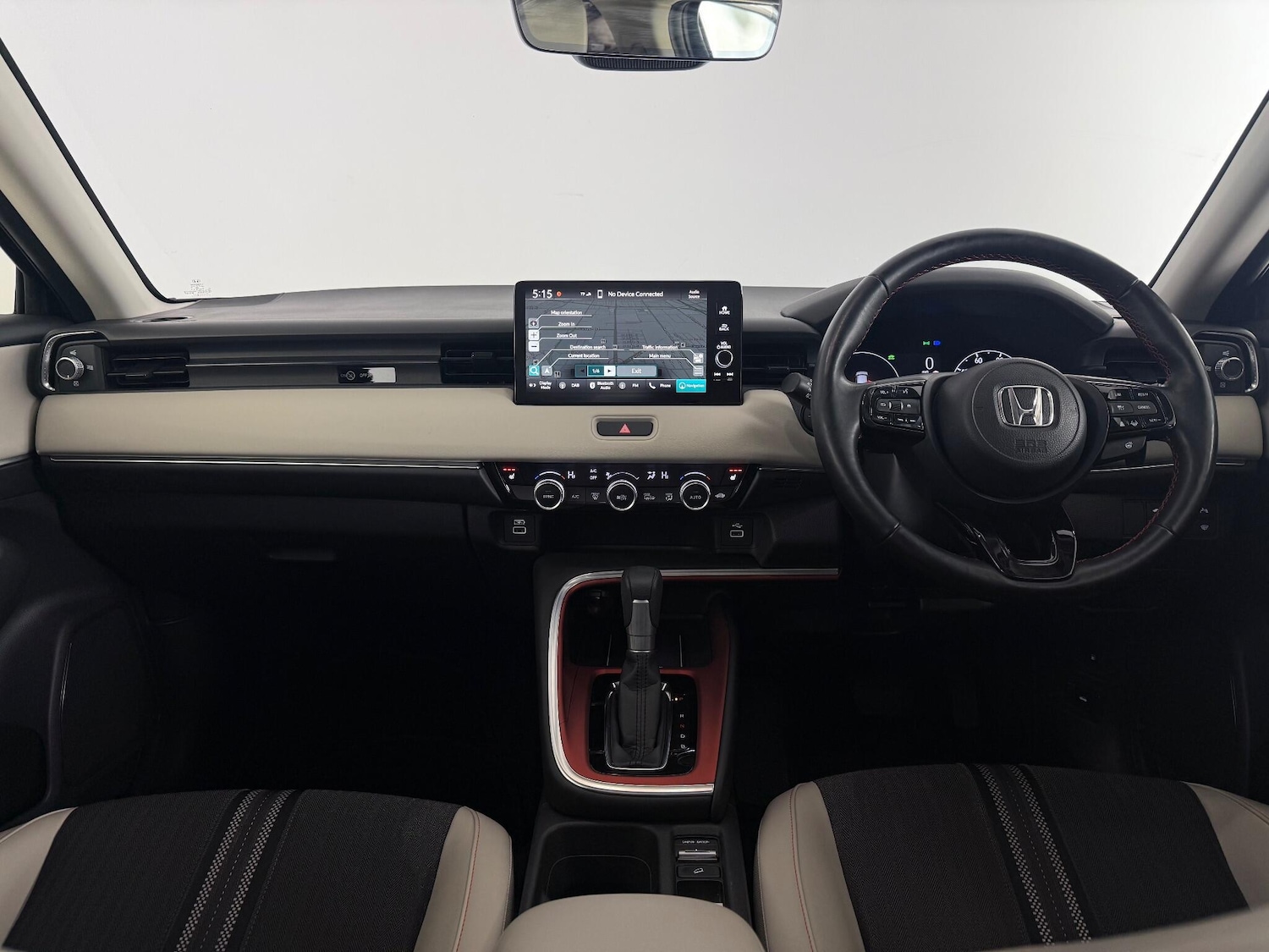 Used Honda HR-V 2023 for sale - 77182999: Photo 19