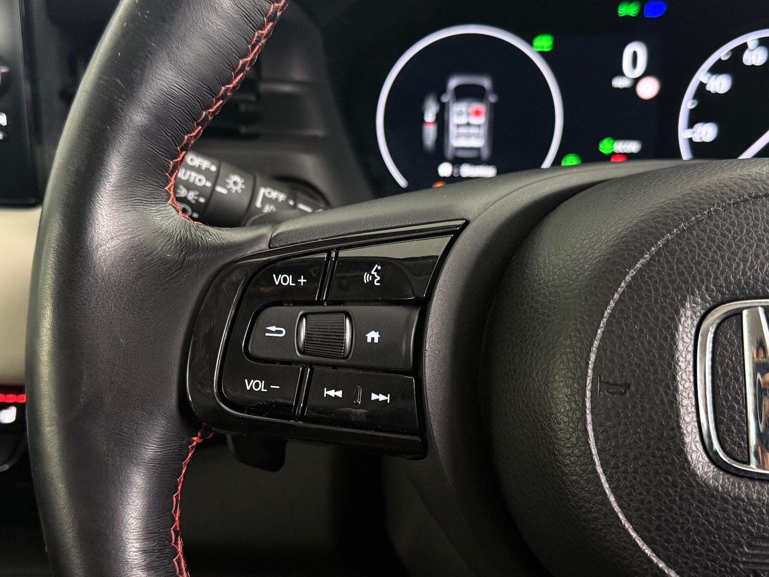 Used Honda HR-V 2023 for sale - 77182999: Photo 21