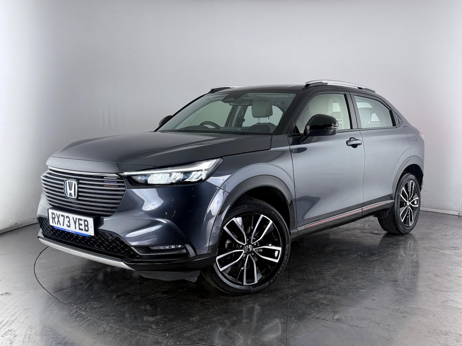 Used Honda HR-V 2023 for sale - 77182999: Photo 39