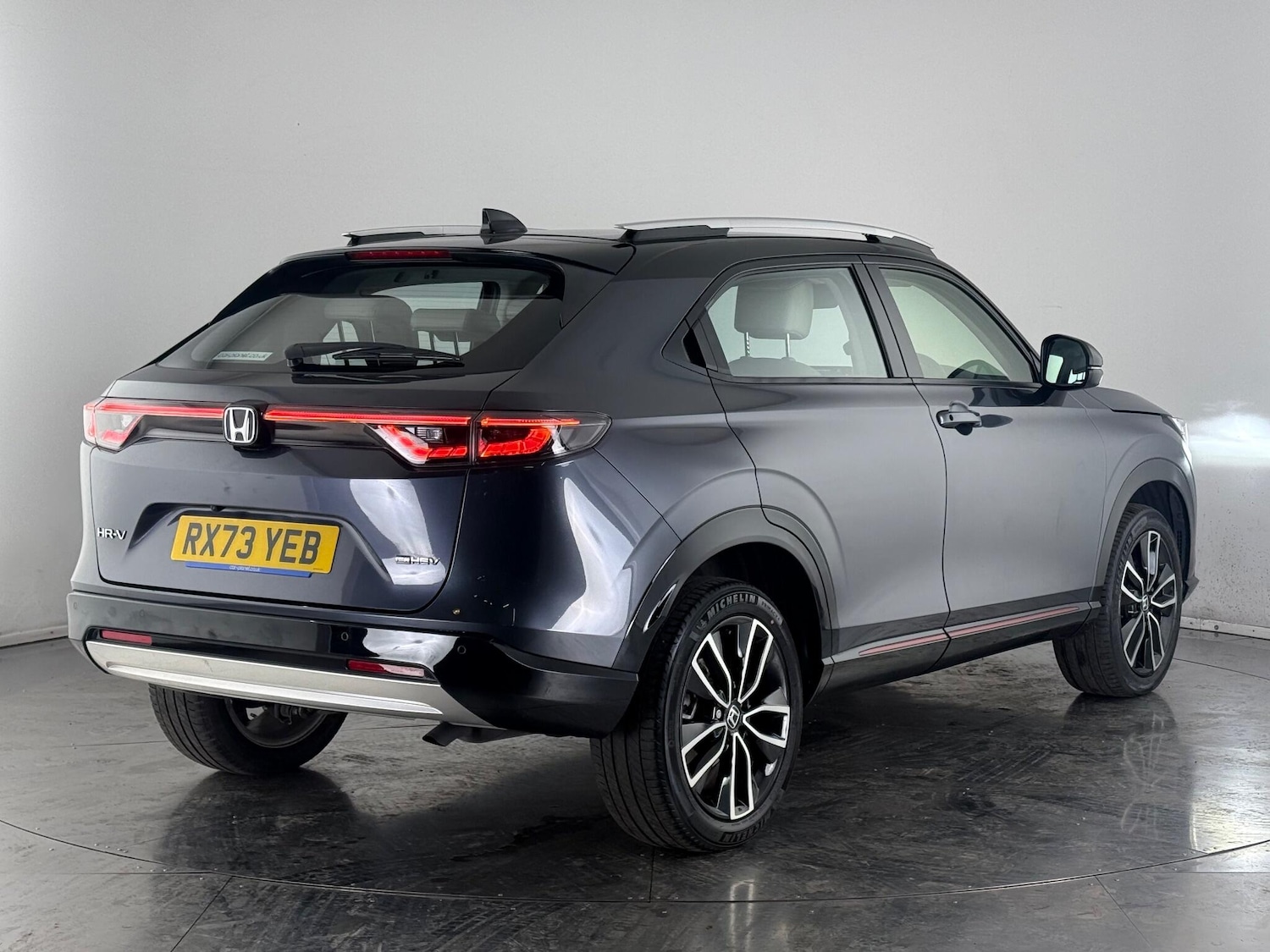 Used Honda HR-V 2023 for sale - 77182999: Photo 6