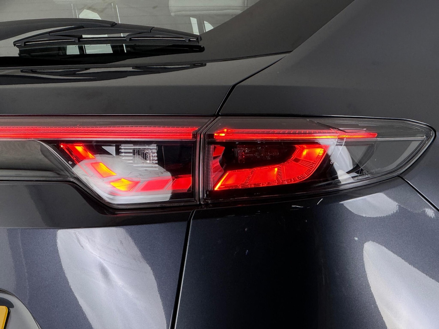 Used Honda HR-V 2023 for sale - 77182999: Photo 8