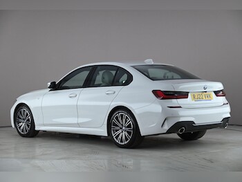 Used BMW 3 Series 2022 for sale - 78171645: Photo