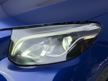 Used Mercedes-Benz GLC 2019 for sale - 79237316: Photo