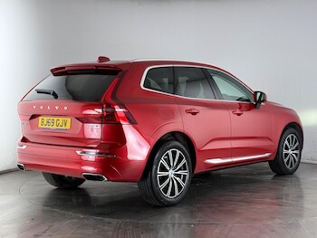 Used Volvo XC60 2019 for sale - 77626366: Photo