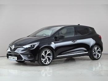 Used Renault Clio 2023 for sale - 78116665: Photo