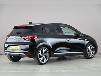 Used Renault Clio 2023 for sale - 78116665: Photo