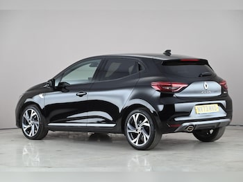 Used Renault Clio 2023 for sale - 78116665: Photo