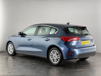 Used Ford Focus 2019 for sale - 77067111: Photo