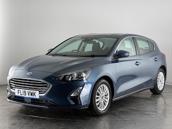 Used Ford Focus 2019 for sale - 77067111: Photo