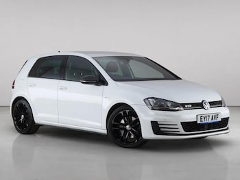 Used Volkswagen Golf 2017 for sale - 79497277: Photo