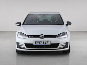 Used Volkswagen Golf 2017 for sale - 79497277: Photo