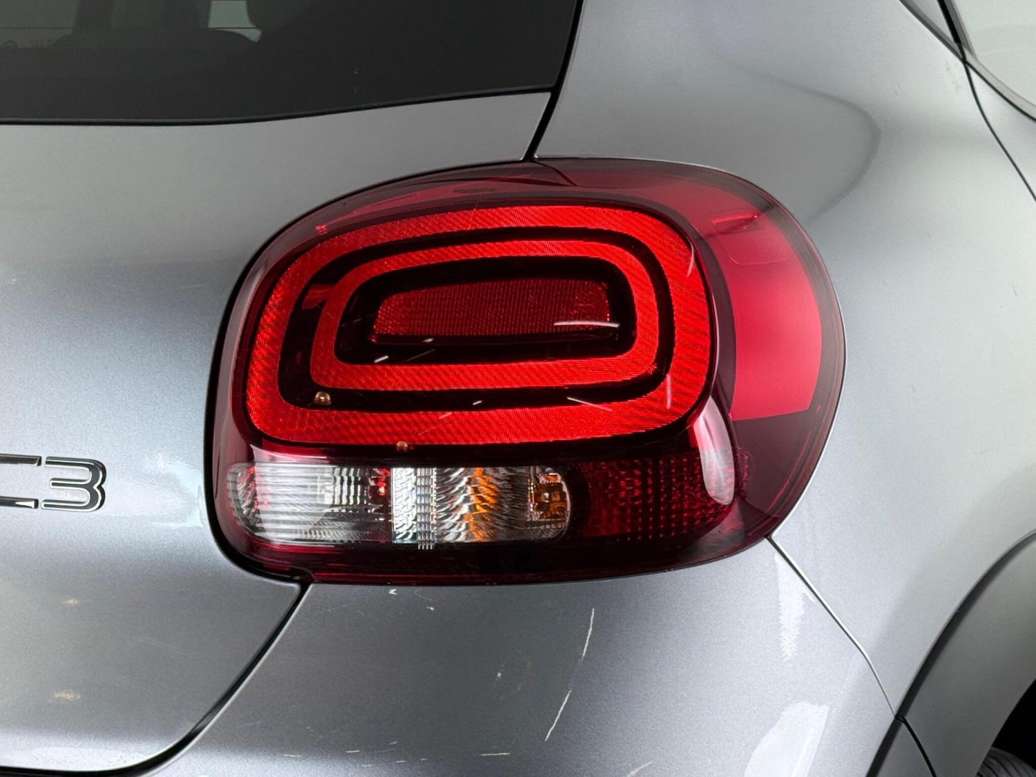 Used Citroen C3 2022 for sale - 76467435: Photo 10