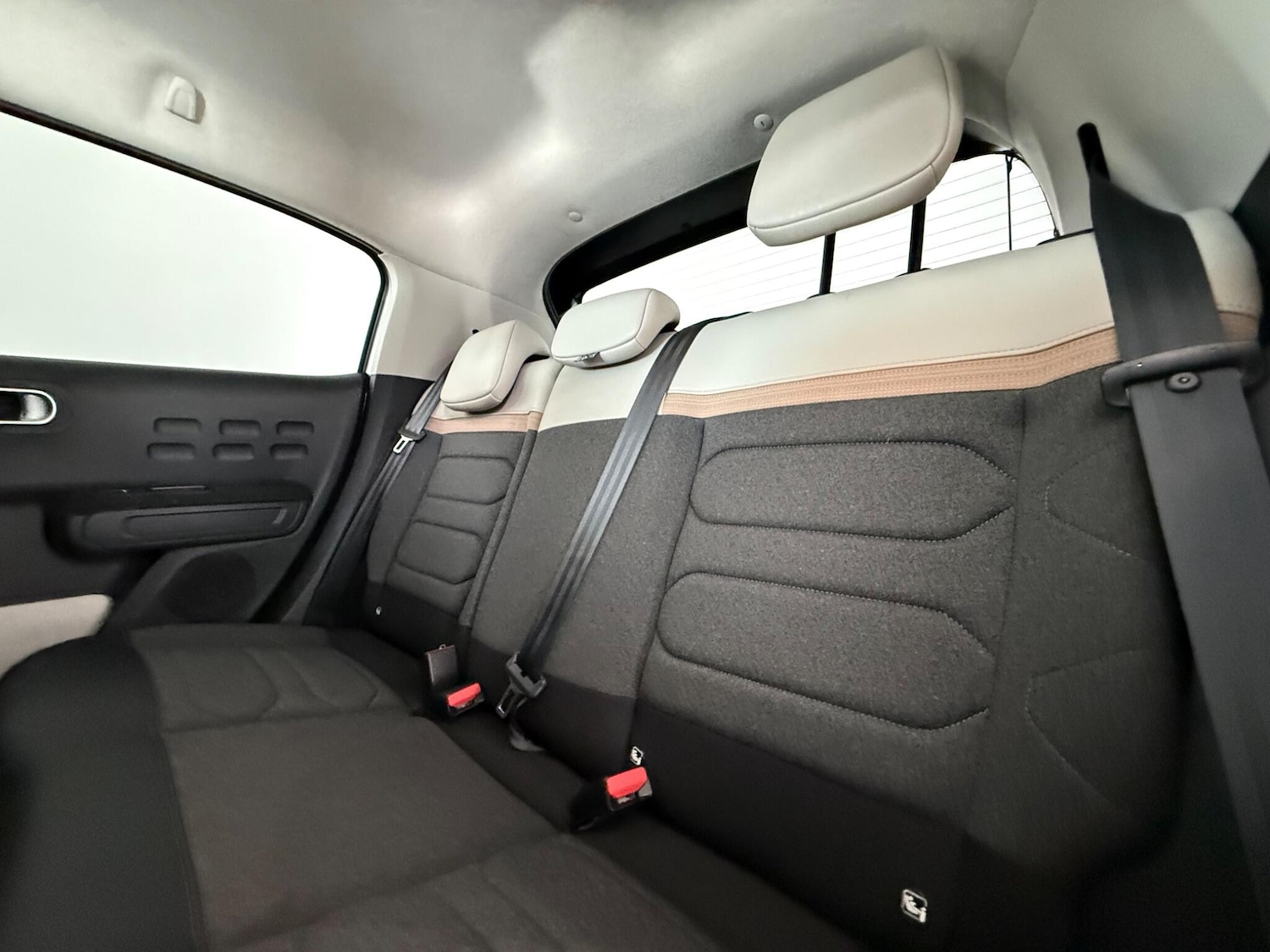 Used Citroen C3 2022 for sale - 76467435: Photo 16