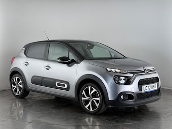Used Citroen C3 2022 for sale - 76467435: Photo