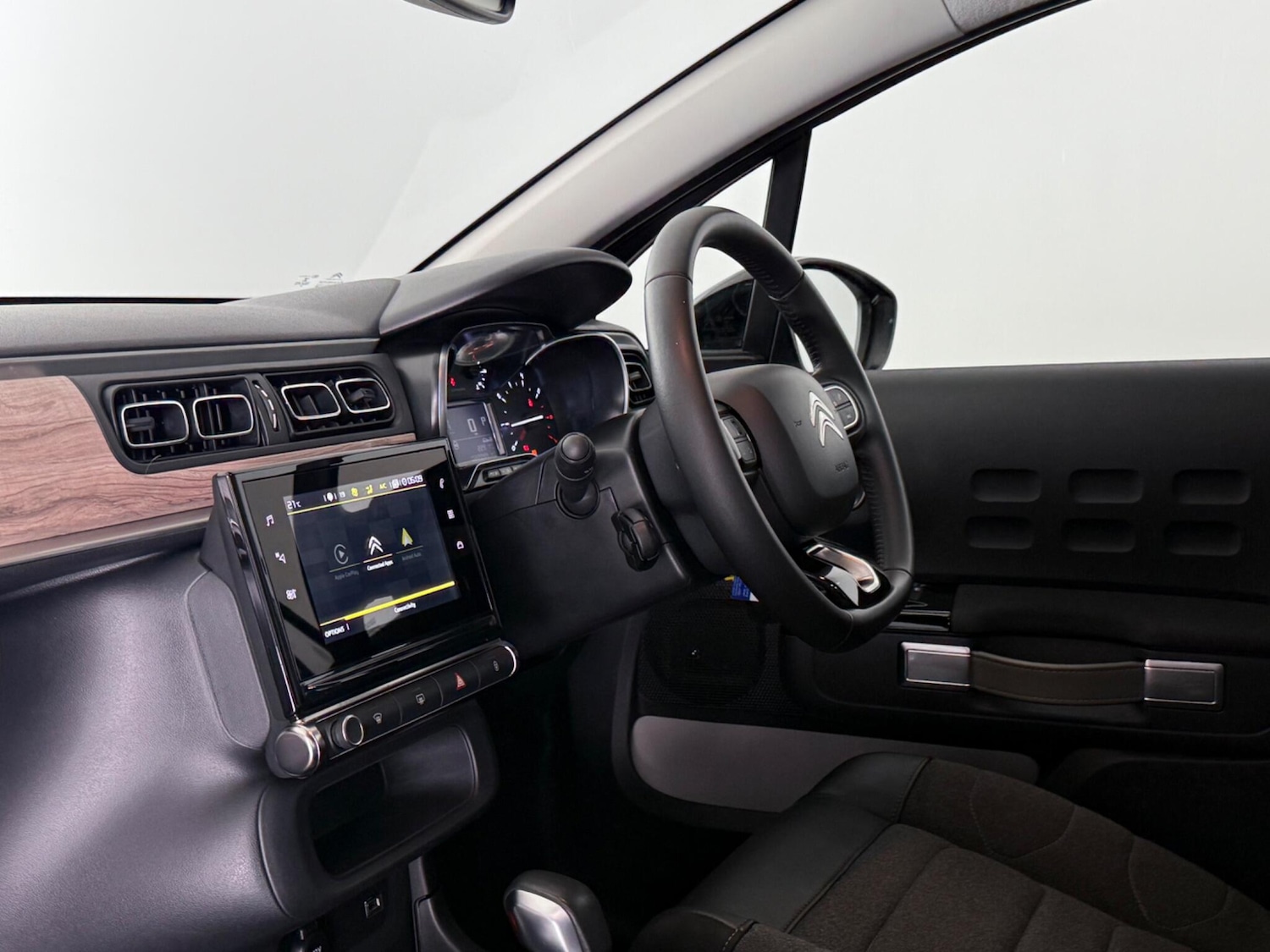 Used Citroen C3 2022 for sale - 76467435: Photo 20