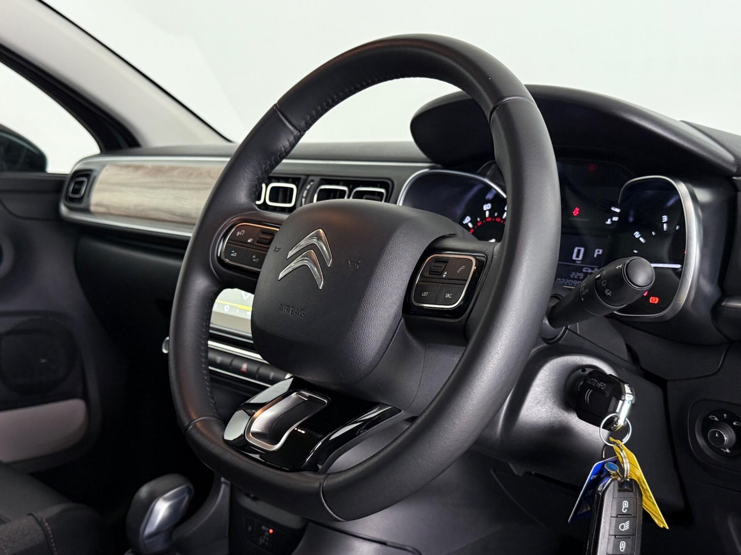 Used Citroen C3 2022 for sale - 76467435: Photo 22