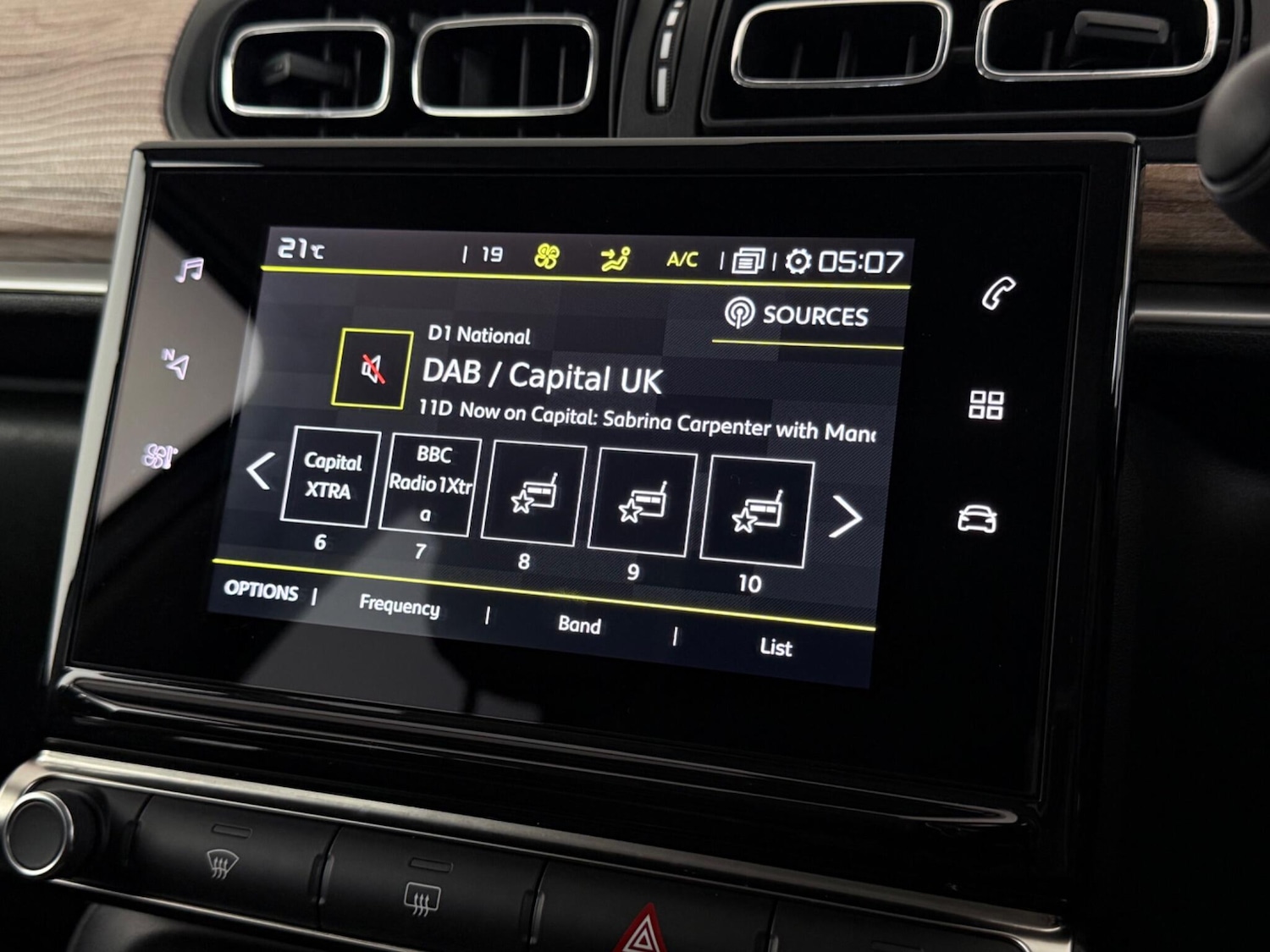 Used Citroen C3 2022 for sale - 76467435: Photo 29