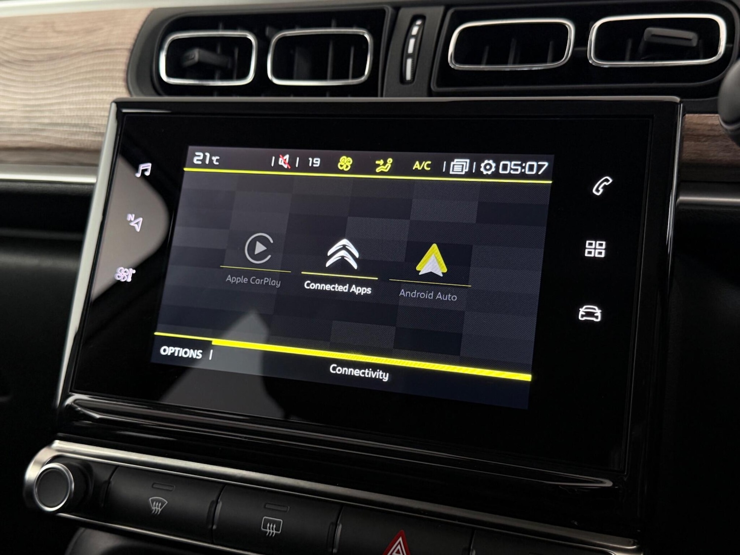 Used Citroen C3 2022 for sale - 76467435: Photo 31