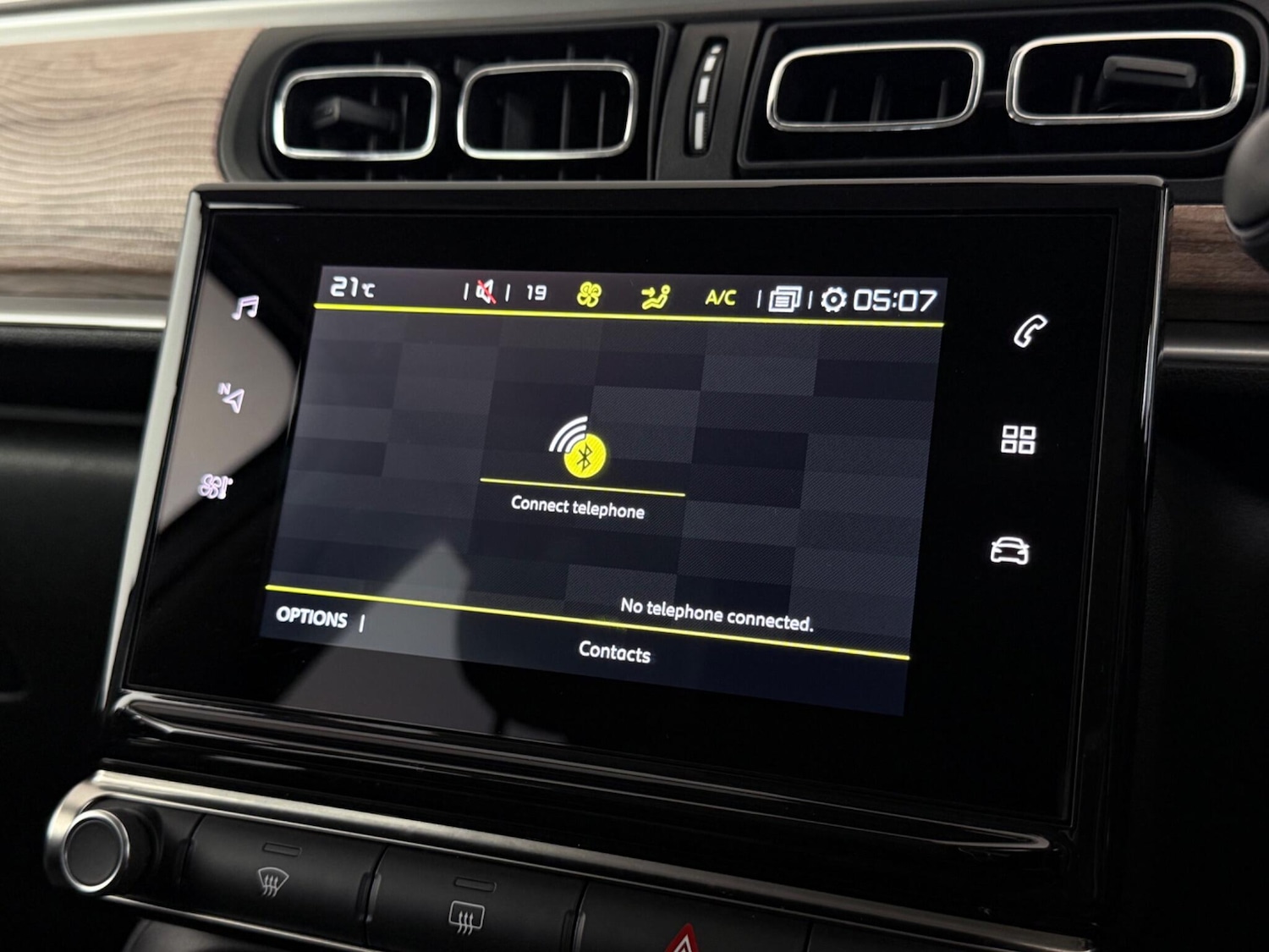 Used Citroen C3 2022 for sale - 76467435: Photo 32