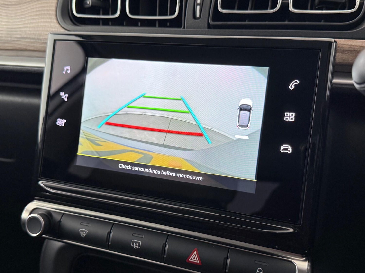 Used Citroen C3 2022 for sale - 76467435: Photo 36