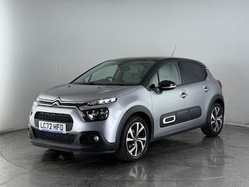 Used Citroen C3 2022 for sale - 76467435: Photo