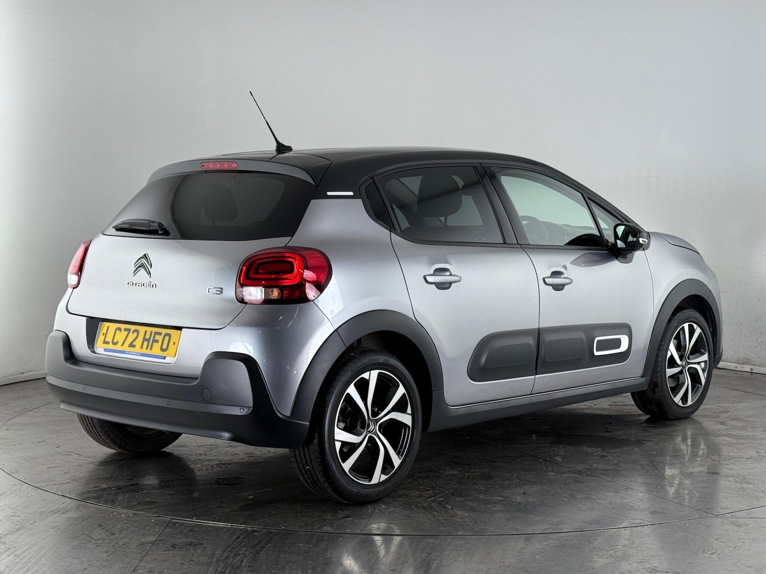 Used Citroen C3 2022 for sale - 76467435: Photo 7