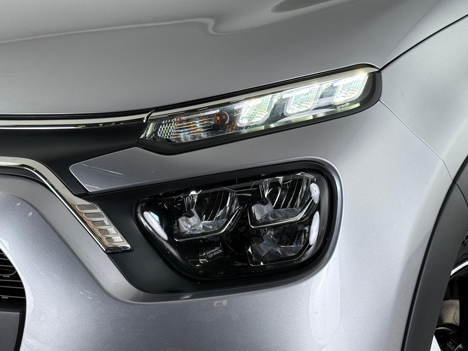 Used Citroen C3 2022 for sale - 76467435: Photo 9