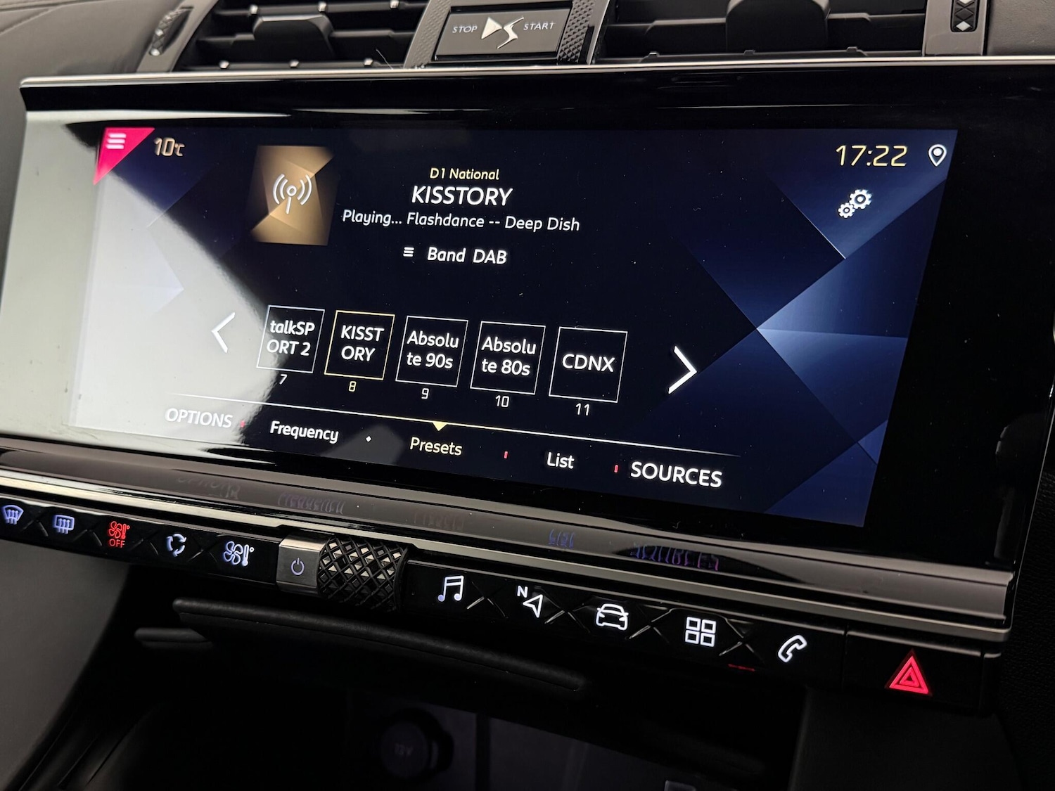 Used DS Automobiles DS 7 Crossback 2018 for sale - 77222548: Photo 21