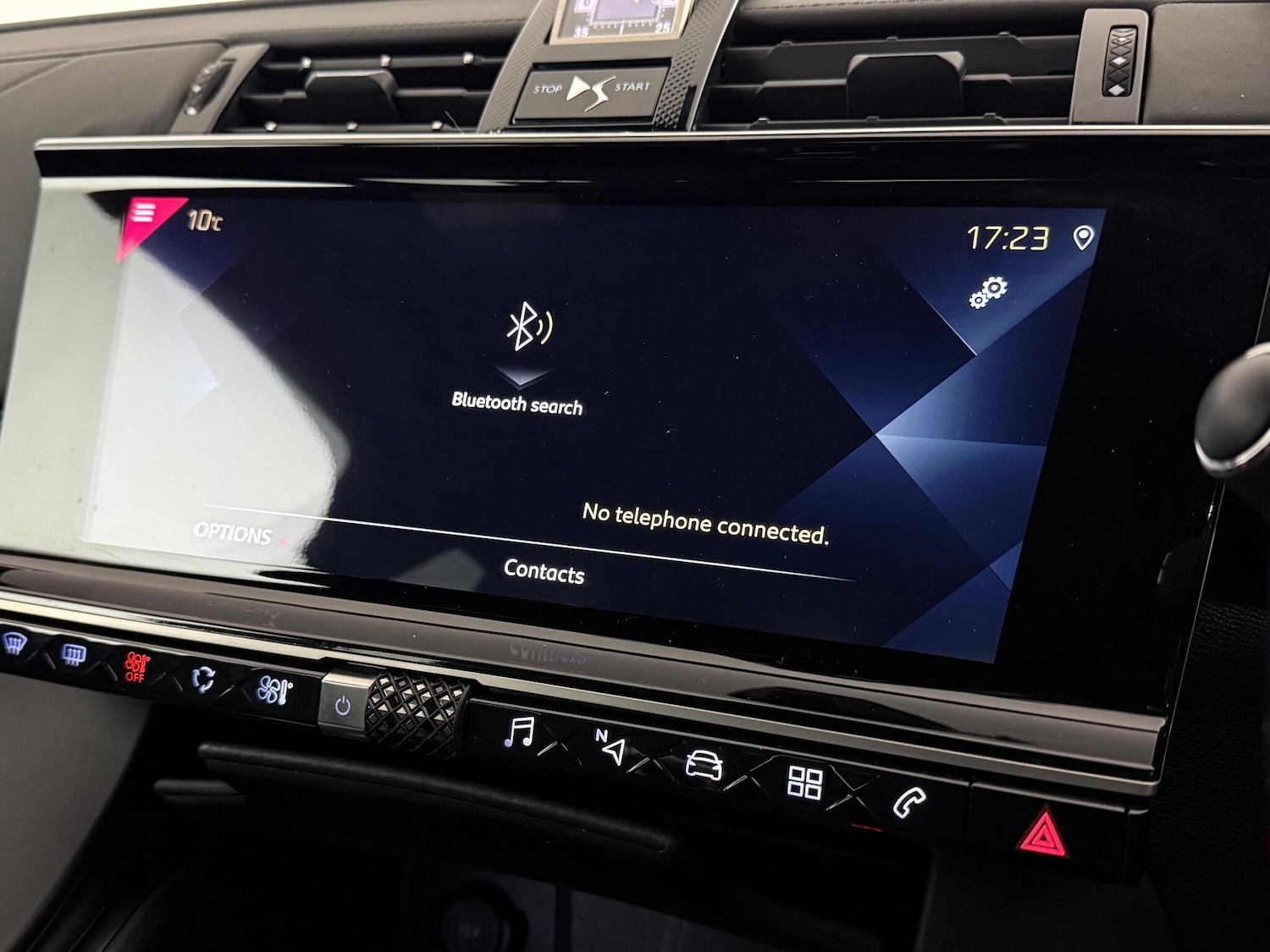 Used DS Automobiles DS 7 Crossback 2018 for sale - 77222548: Photo 27