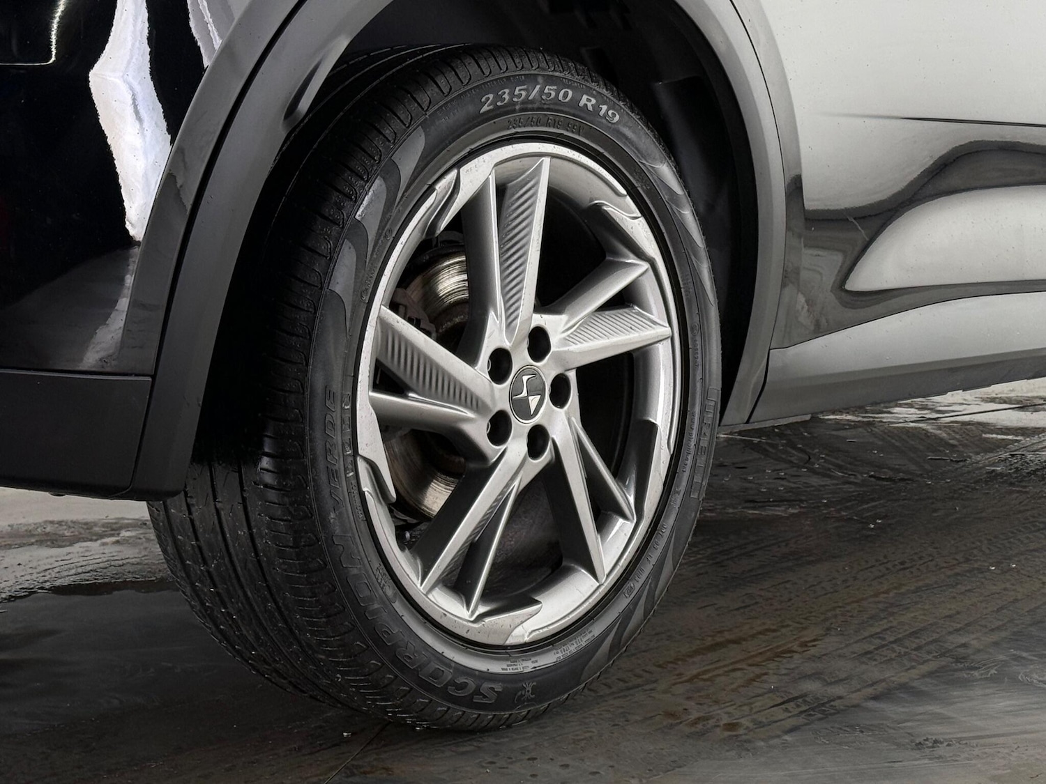 Used DS Automobiles DS 7 Crossback 2018 for sale - 77222548: Photo 6